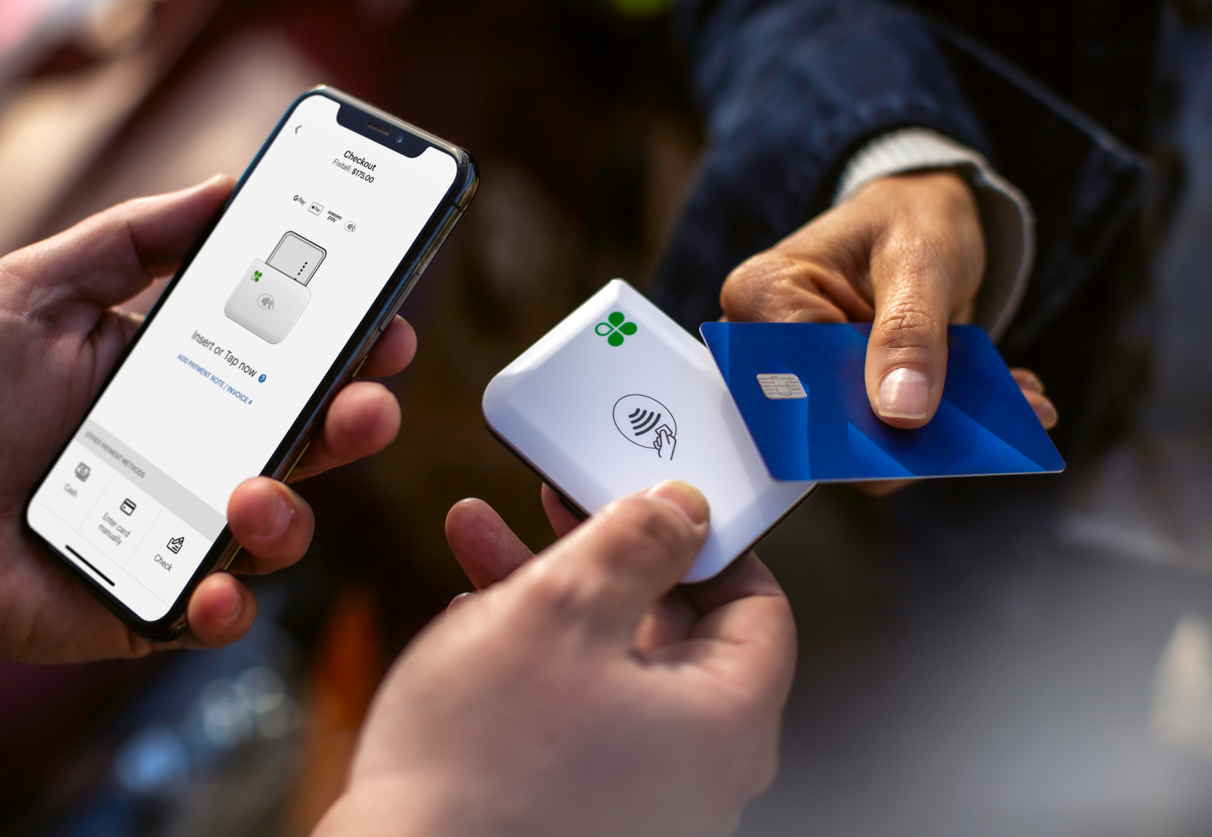 Mobile POS Systems: Taking Payment Processing Beyond the Counter