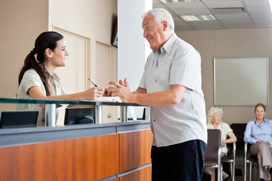 Payment Processing for Medical Practices: Reducing Administrative Friction