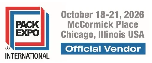 Flow-Turn at PackExpo Booth N-4572