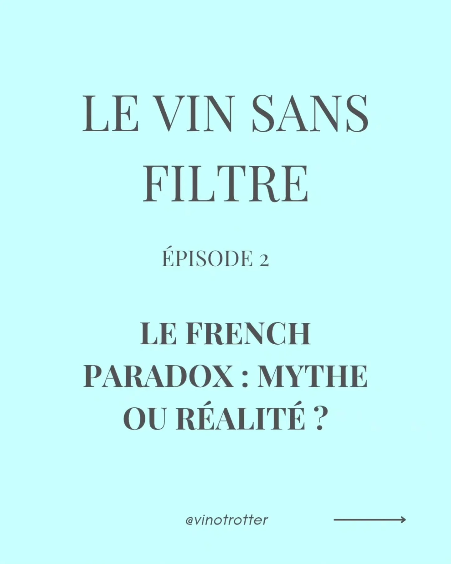 Pourquoi les fran&ccedil;ais ont-ils des c&oelig;urs solides malgr&eacute; les fromages, la charcuterie... et la cr&egrave;me ? 

Ce myst&egrave;re porte un nom : le French Paradox. 

Et le vin rouge l&agrave;-dedans ? Un &eacute;l&eacute;ment, peut 