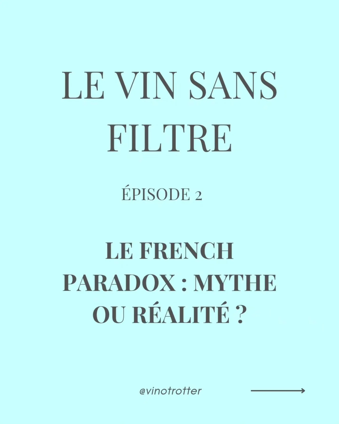 Pourquoi les fran&ccedil;ais ont-ils des c&oelig;urs solides malgr&eacute; les fromages, la charcuterie... et la cr&egrave;me ? 

Ce myst&egrave;re porte un nom : le French Paradox. 

Et le vin rouge l&agrave;-dedans ? Un &eacute;l&eacute;ment, peut 