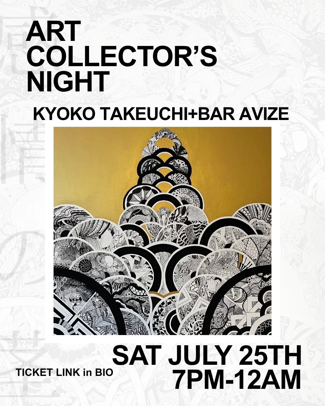 Art Collector's Night 