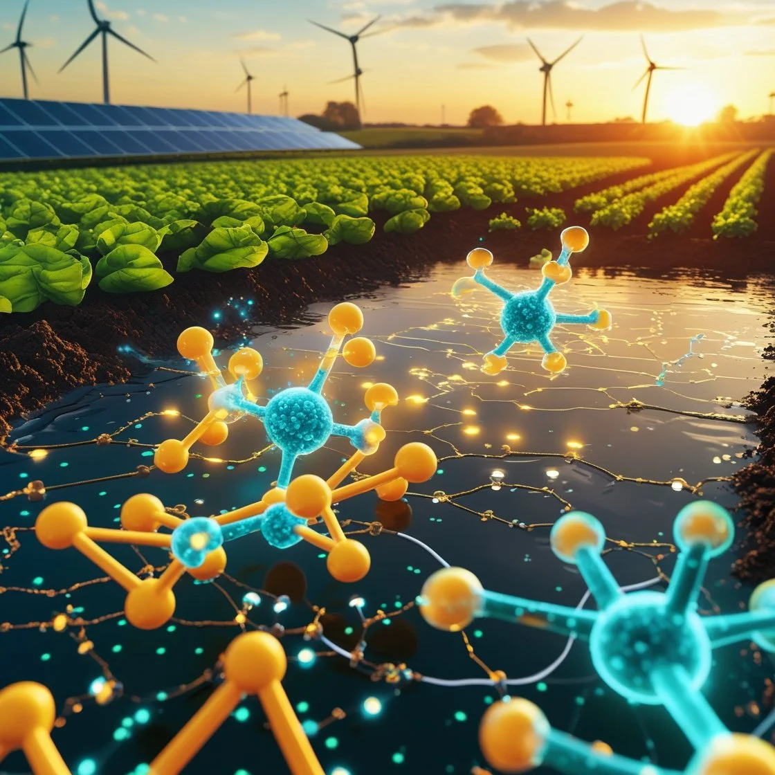 Advanced Plant Science Consulting Services