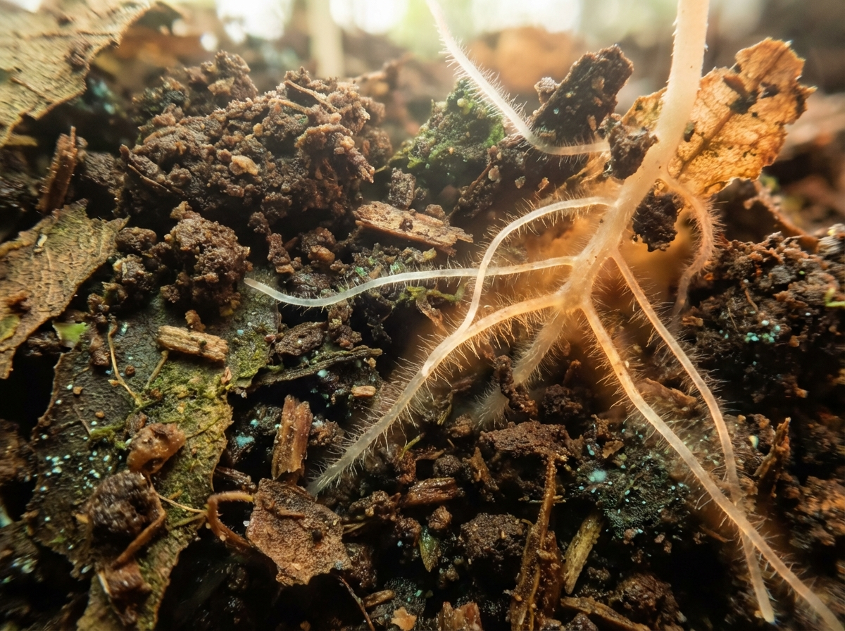 Black Soldier Fly Frass Harbors Thermotolerant Growth-Promoting Microbes — And That Could Reshape How We Think About Biofertilizers