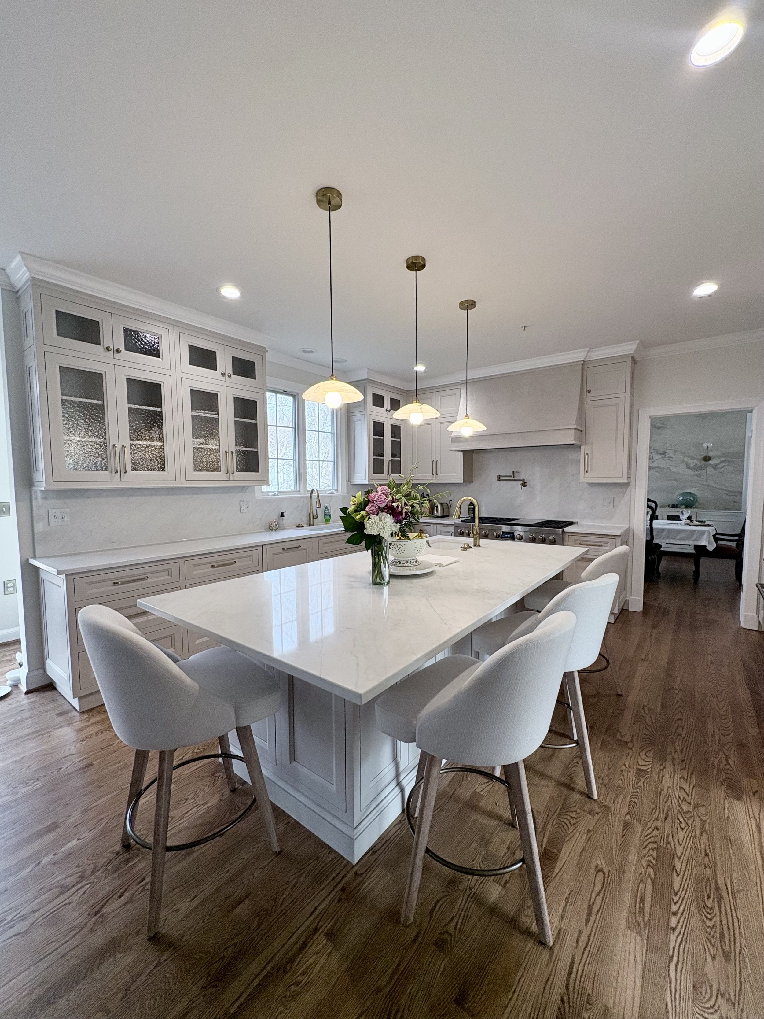 Honorable Kitchen