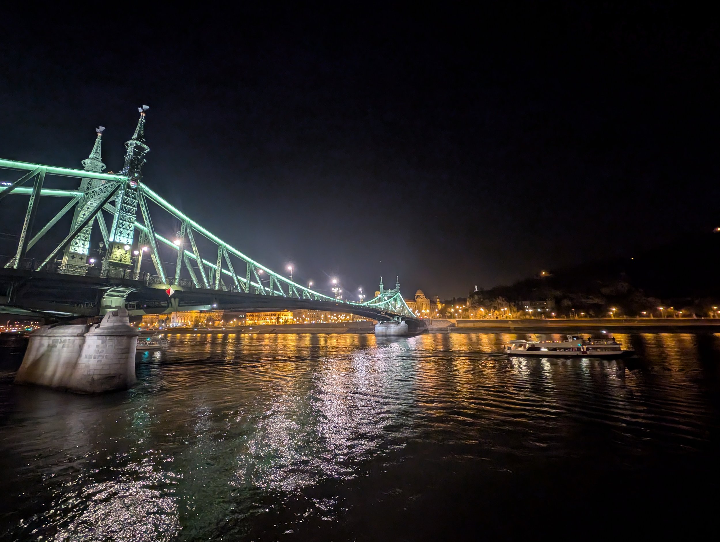 A Solo Thanksgiving on the Danube: Why AmaWaterways’ Holiday Markets Cruise Exceeded Every Expectation