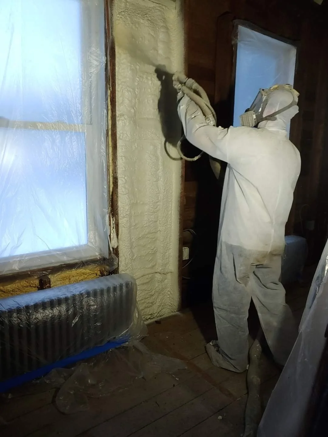 Gallery 2 — Precision Insulation