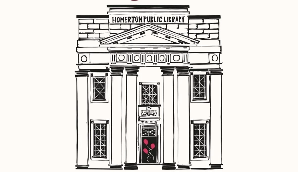 Chat’s Palace, London