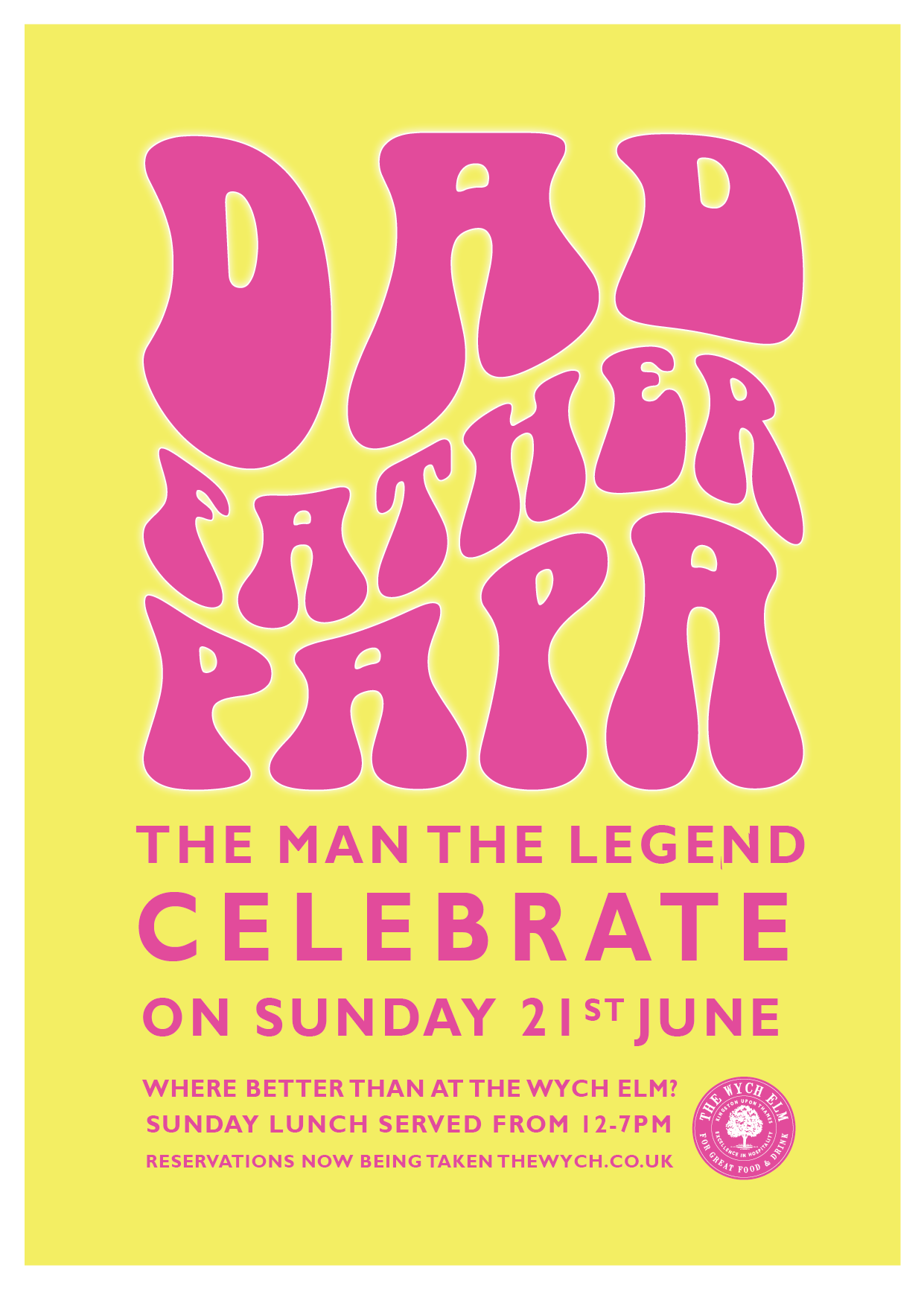 Father’s day