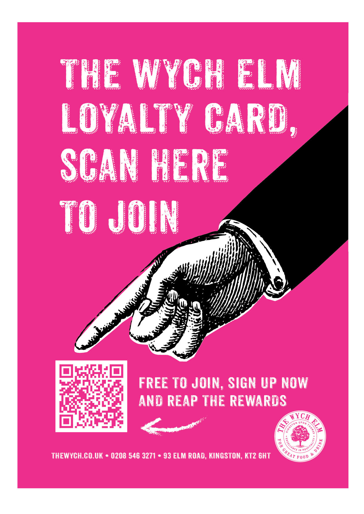 join the club