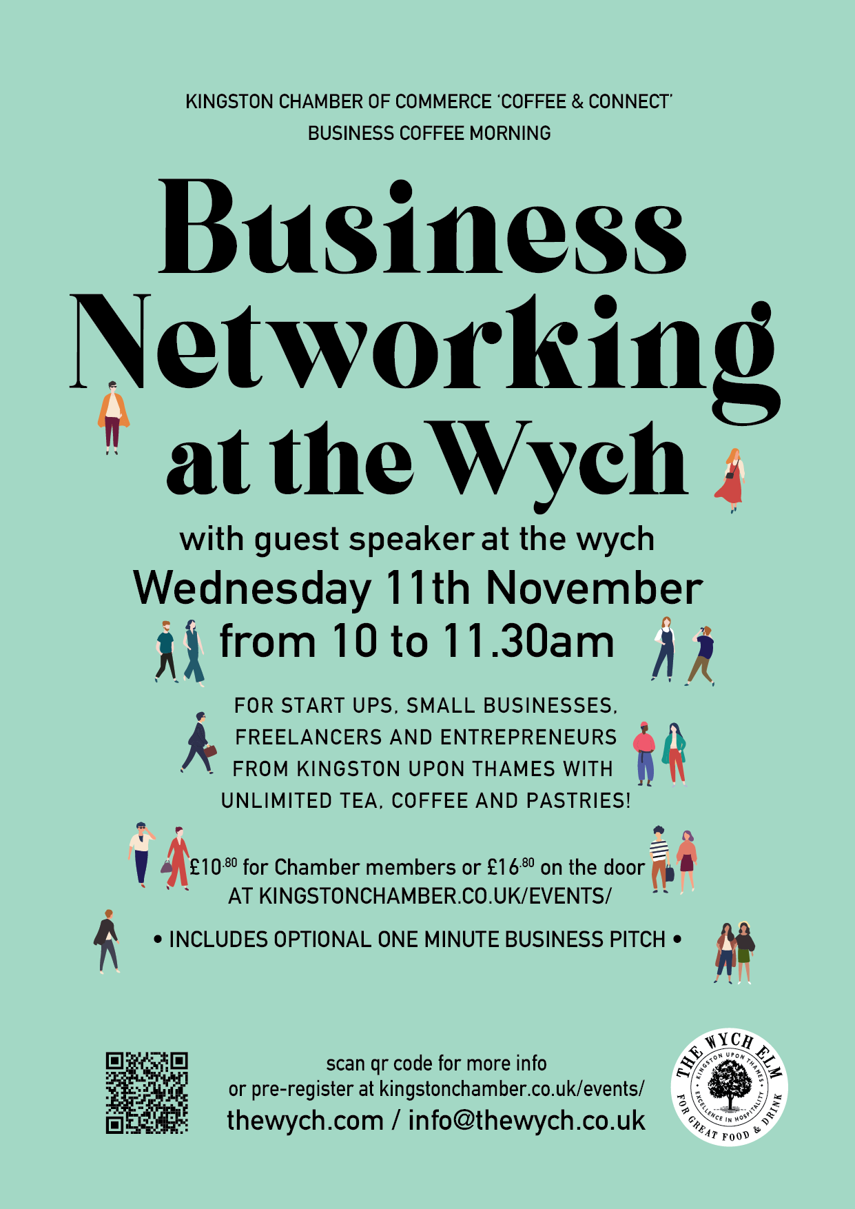 Networking