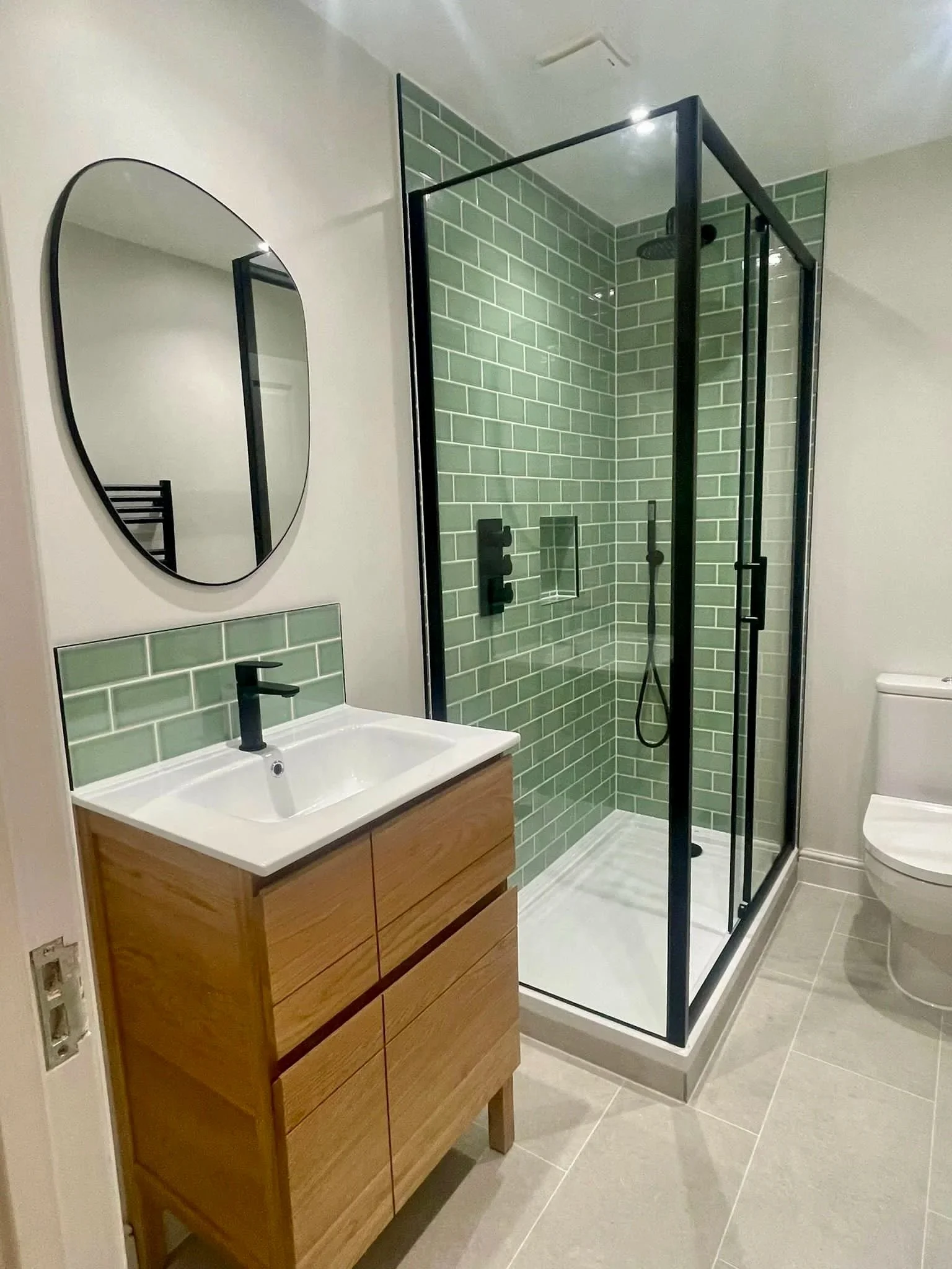 How Much Does a Bathroom Renovation Cost in Surrey? (2026 Price Guide)