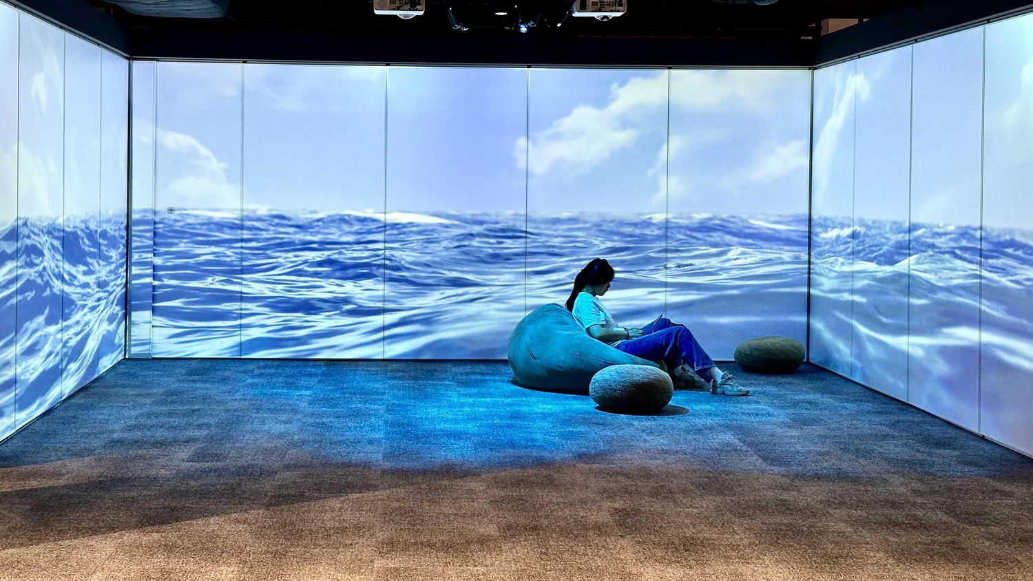 HKU Fine Arts Digital Library