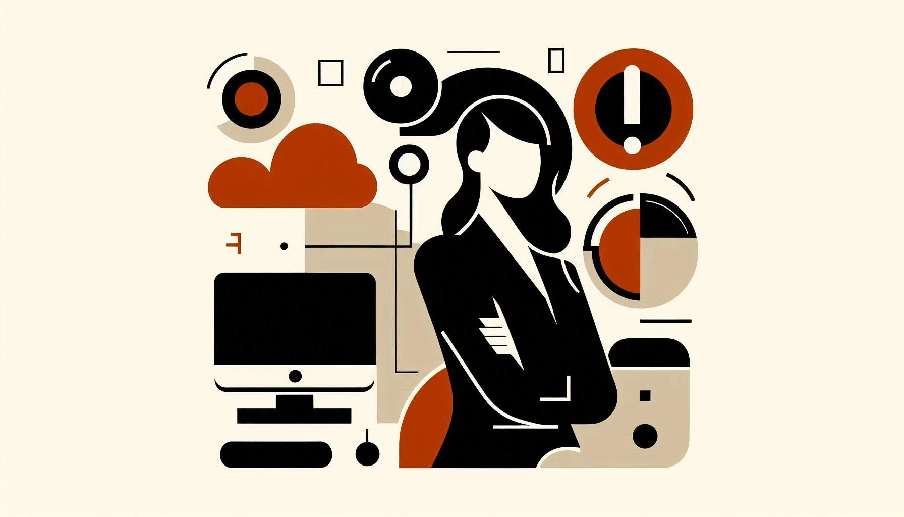 Assessing supply chain risks from service providers in rapidly growing companies