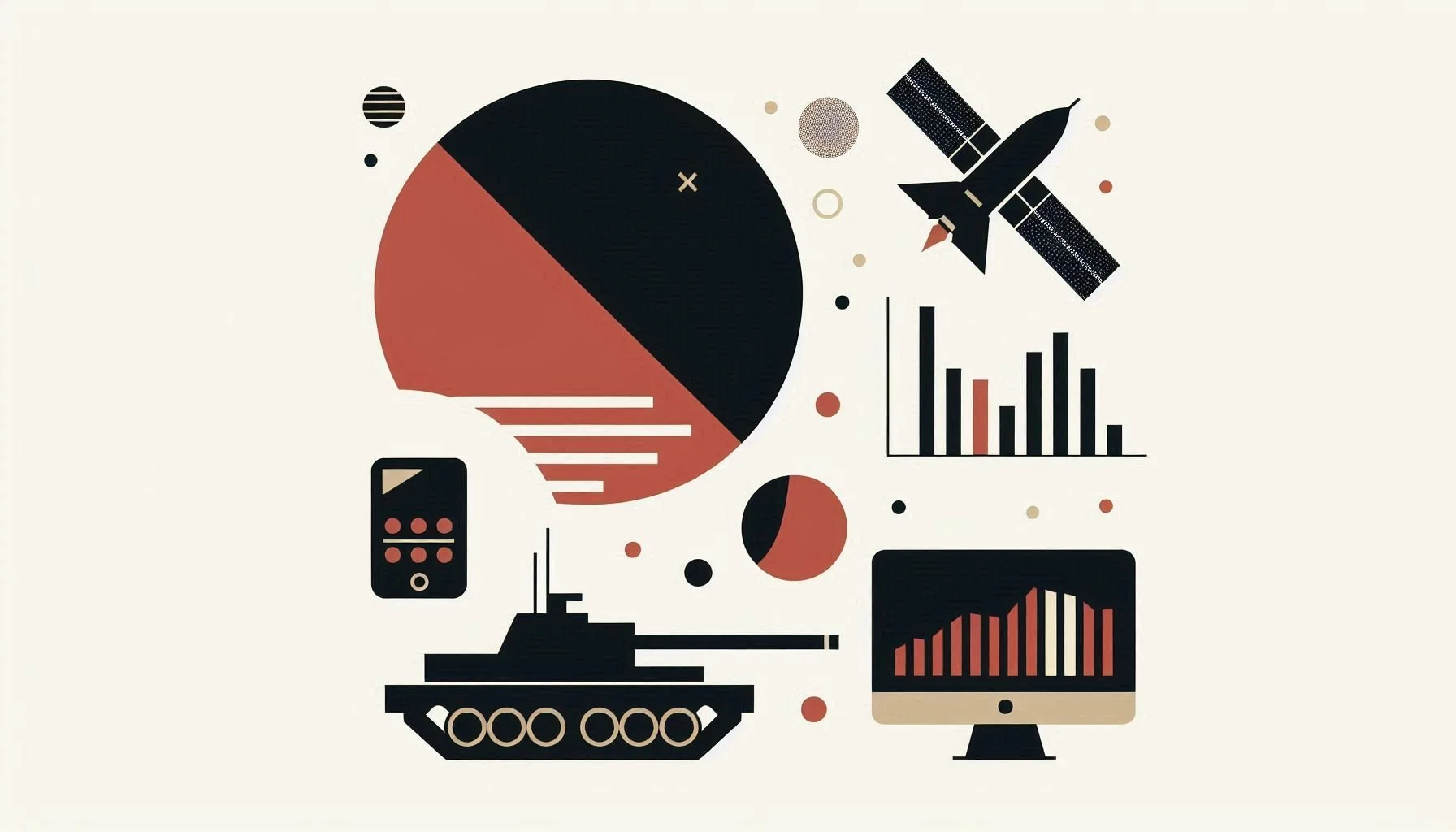 Dependence on US technologies: a new geopolitical exposure