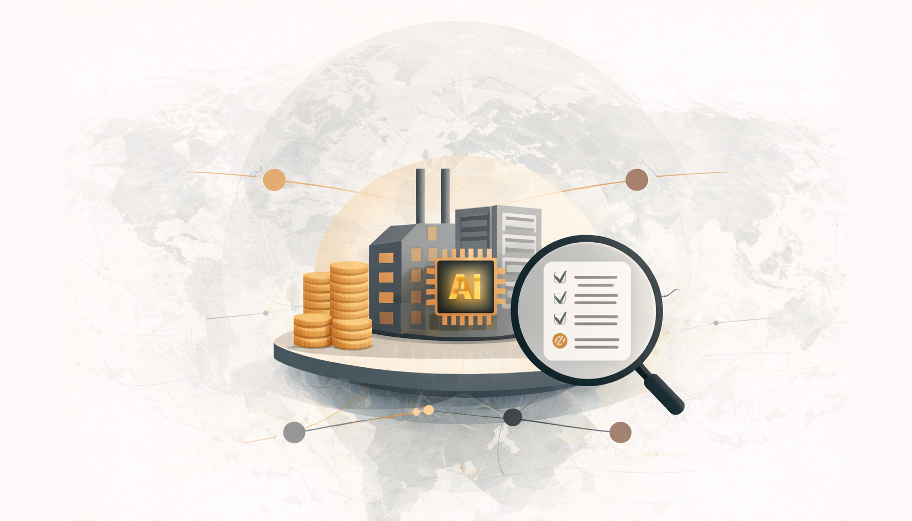 Sovereignty &amp; Security Due Diligence