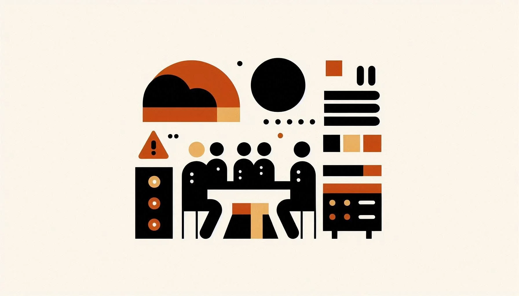 Cyber Incident Exercises - Part 4: Executive Exercises