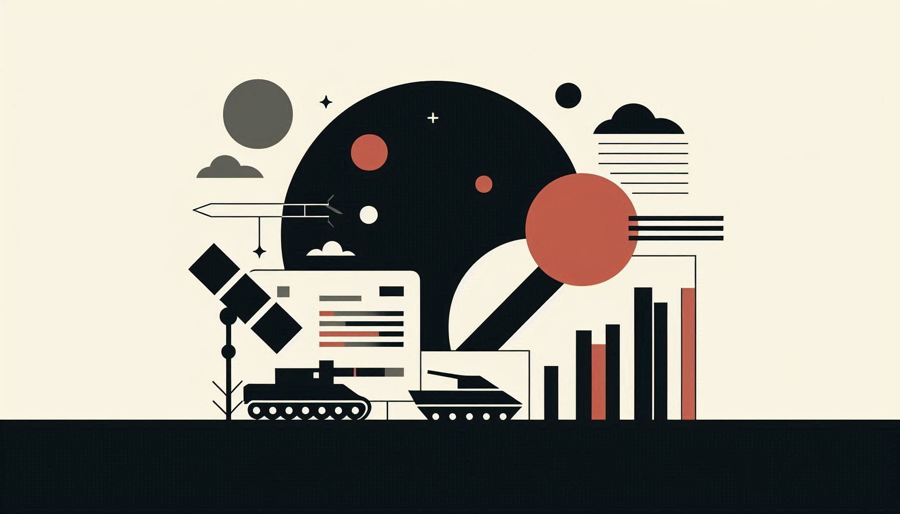 Case study: Millennium Challenge 2002 (Part One)