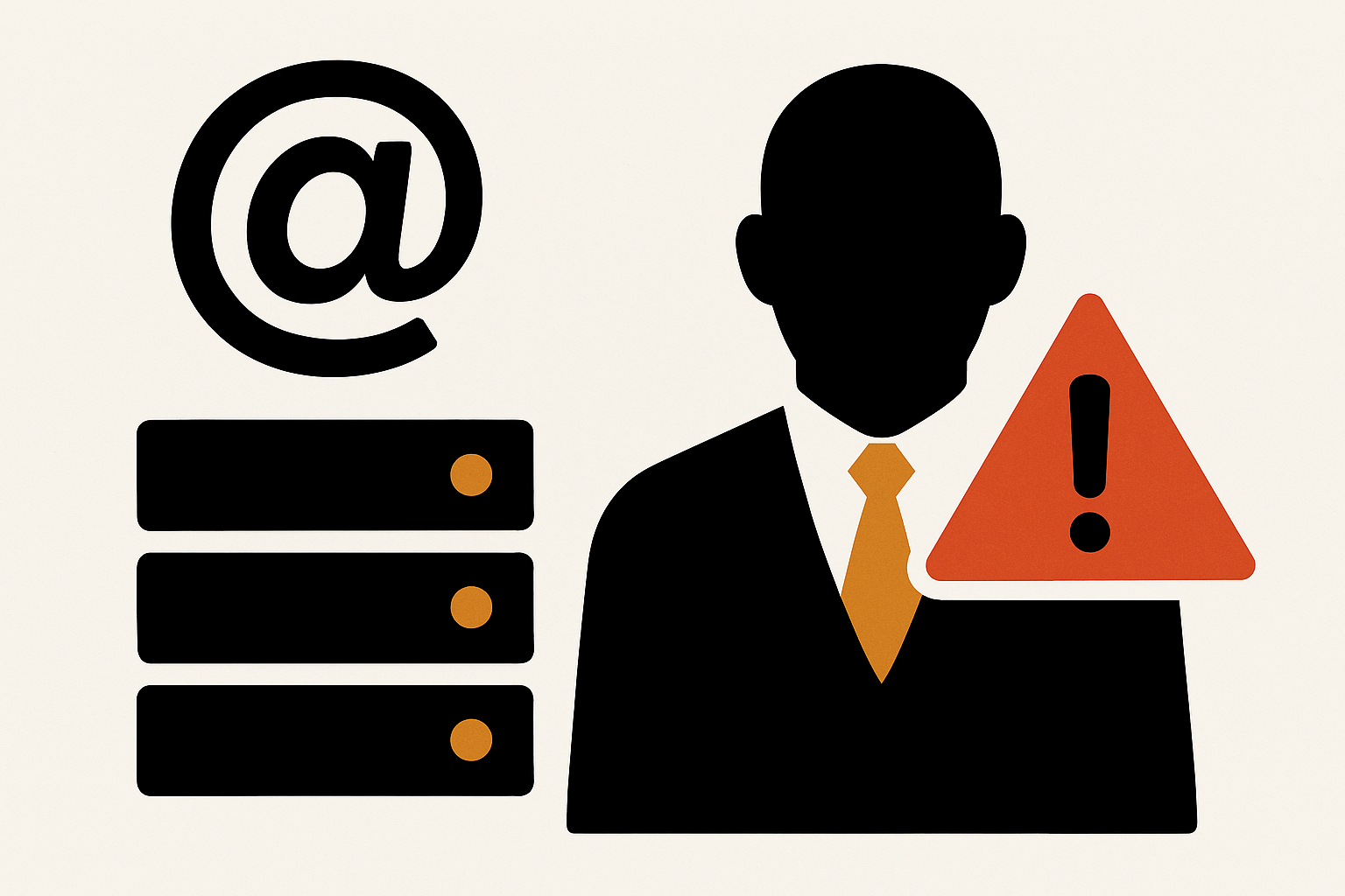 DMARC monitoring provides efficient visibility and protection for growing organisations