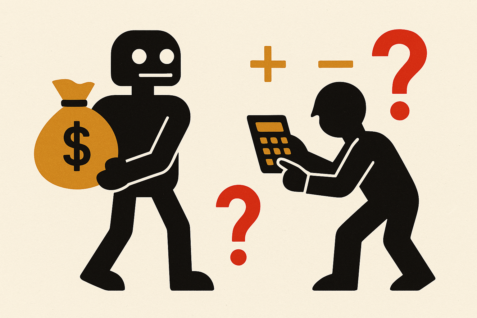 AI adoption is creating hidden operational risks and costs