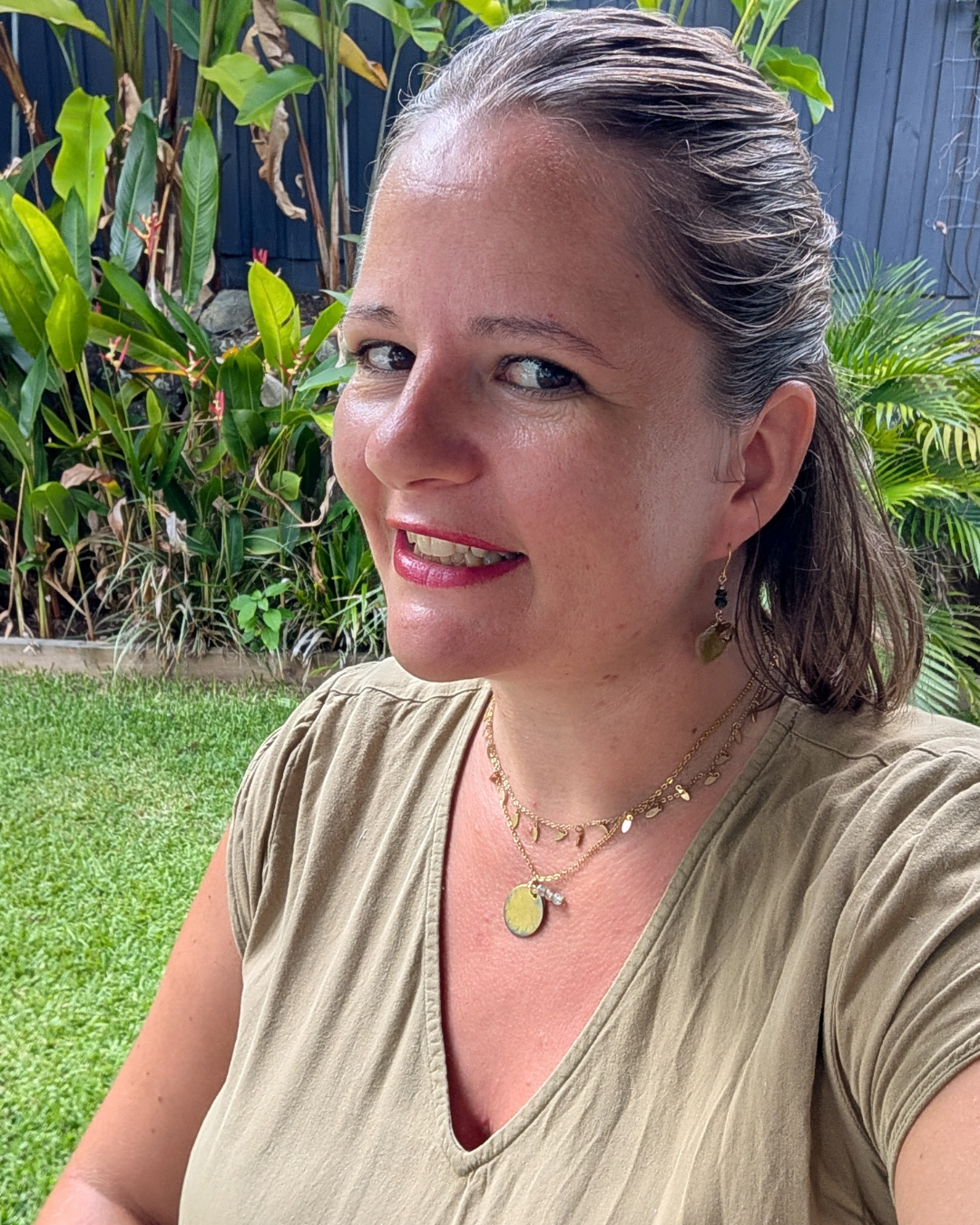 Episode One ! Aux racines de Vital Blooming