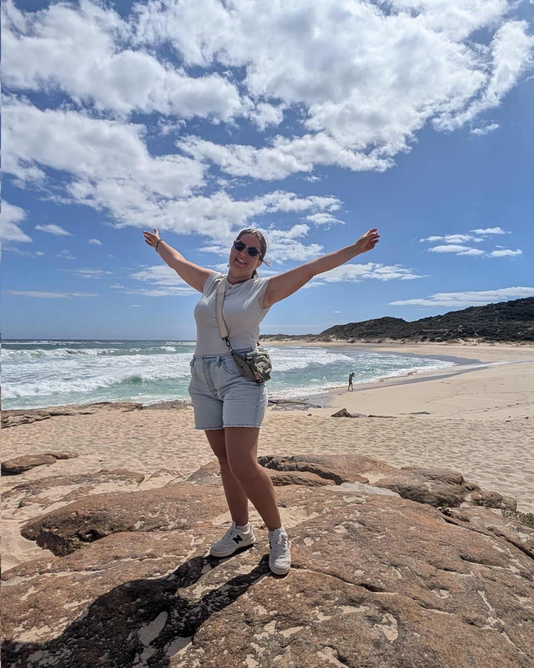 Épisode four – se foutre un peu la paix