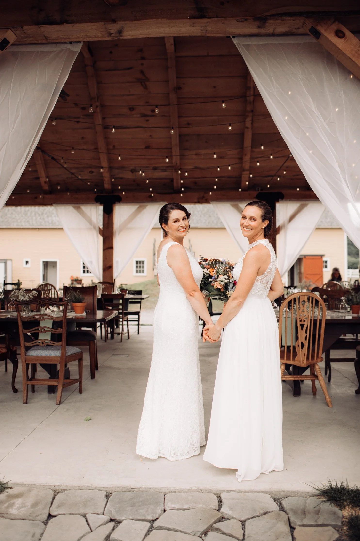Wedding Packages — Monarch Farms