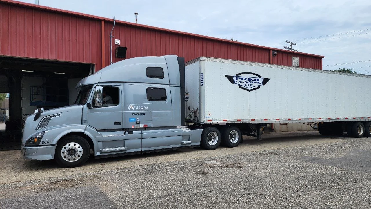 What Is the Best Owner Operator Trucking Company? Here's What Actually Matters
