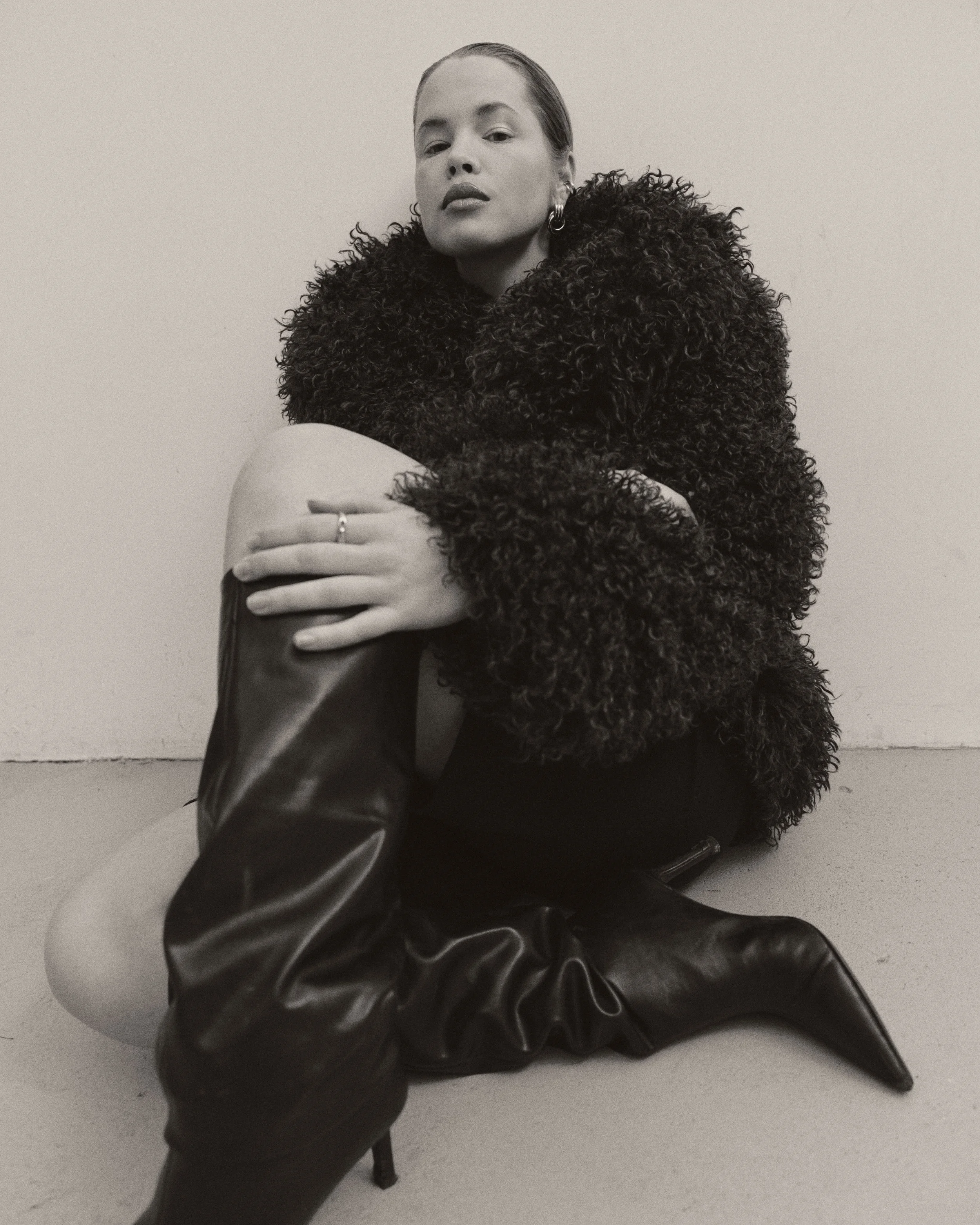 Small Steps Create Big Shifts 