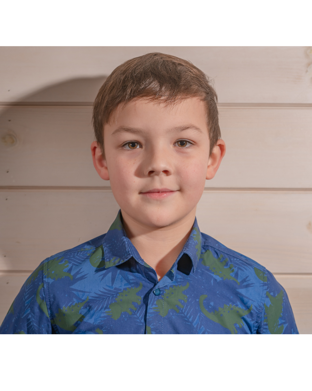 Young boy_Ollie
