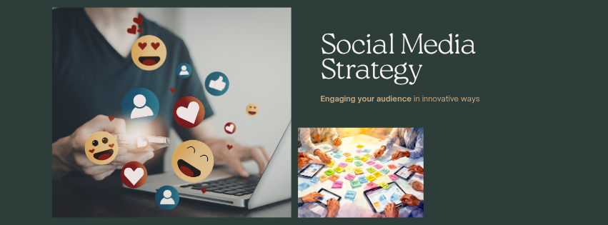 Social Media Strategy