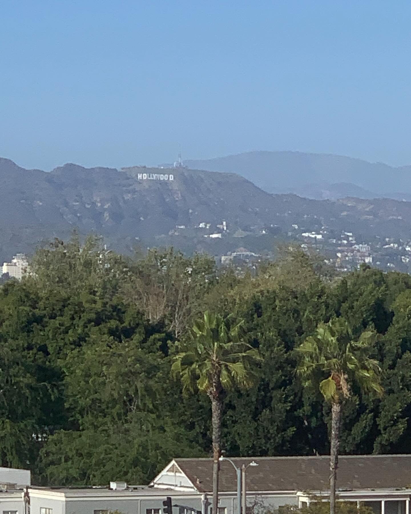 my first trip to la was as a bright eyed 20 something about to shoot my first project in hollywood. everyone involved reassured me that additional support and measures would be put in place to adequately prepare me for such a big jump from independen