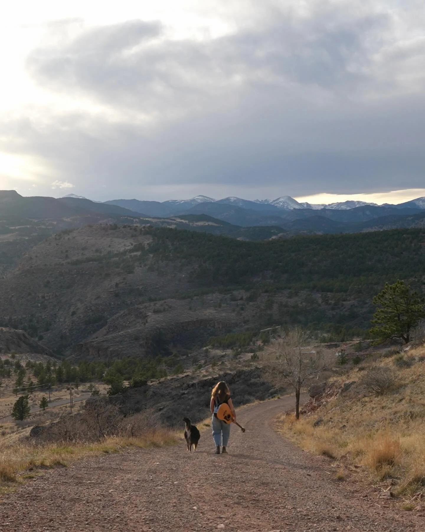More of @jofullermusic branding session for her album - Wood of the Grain 

#colorado 
#branding 
#coloradophotographer 
#lifestylephotography 
#cinematicphotography