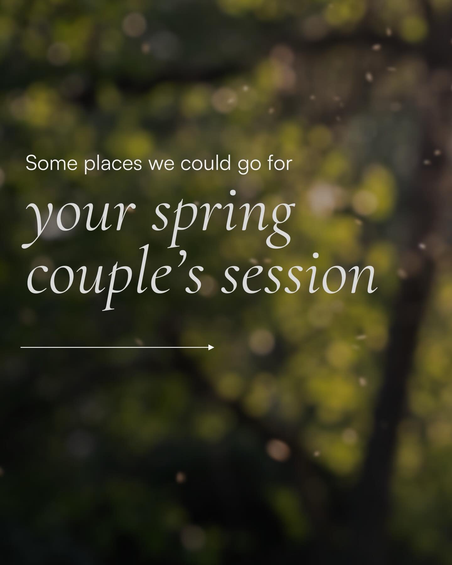 Spring is upon us 🪻🌻🌷 Where are you wanting to go for your shoot? 

#coupleshoot 
#coloradocouplesphotographer 
#coloradocouplesphotography 
#coloradophotography