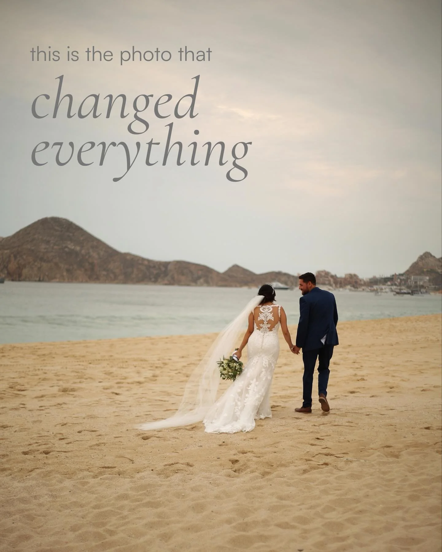 The wedding that forever has a special place in my heart 🤍✨