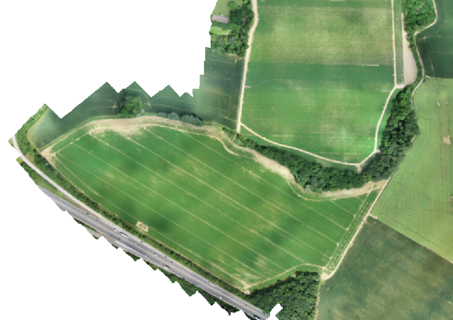 Topo Development Group Topographic Mapping | Explore Solar Development Solutions — above