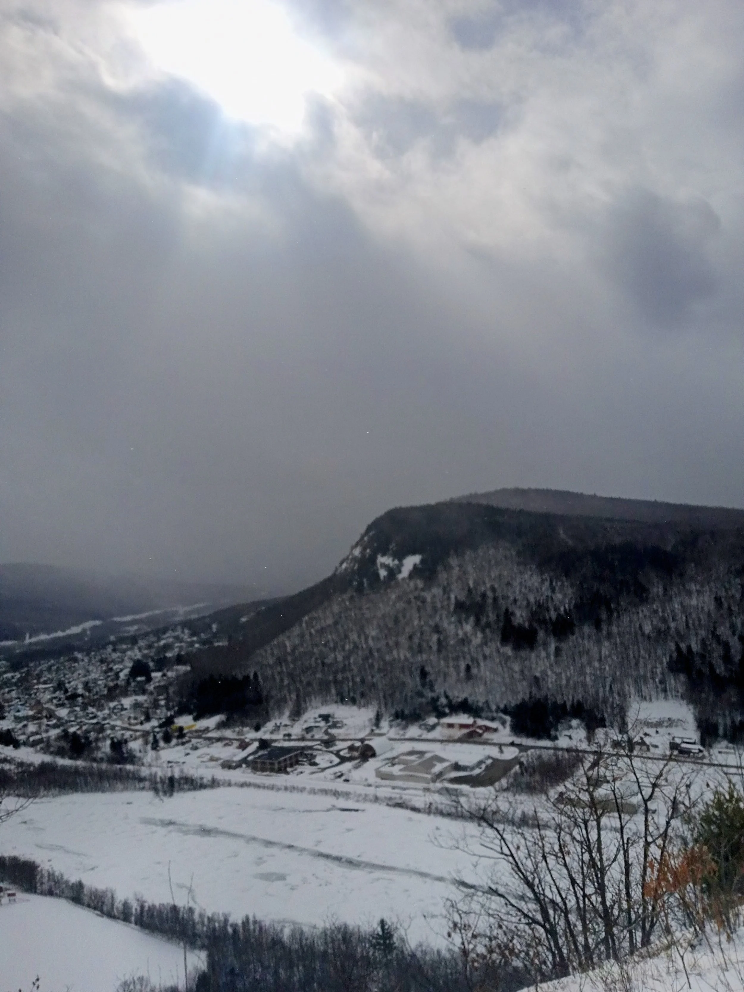 Winter: Recipes & Activities