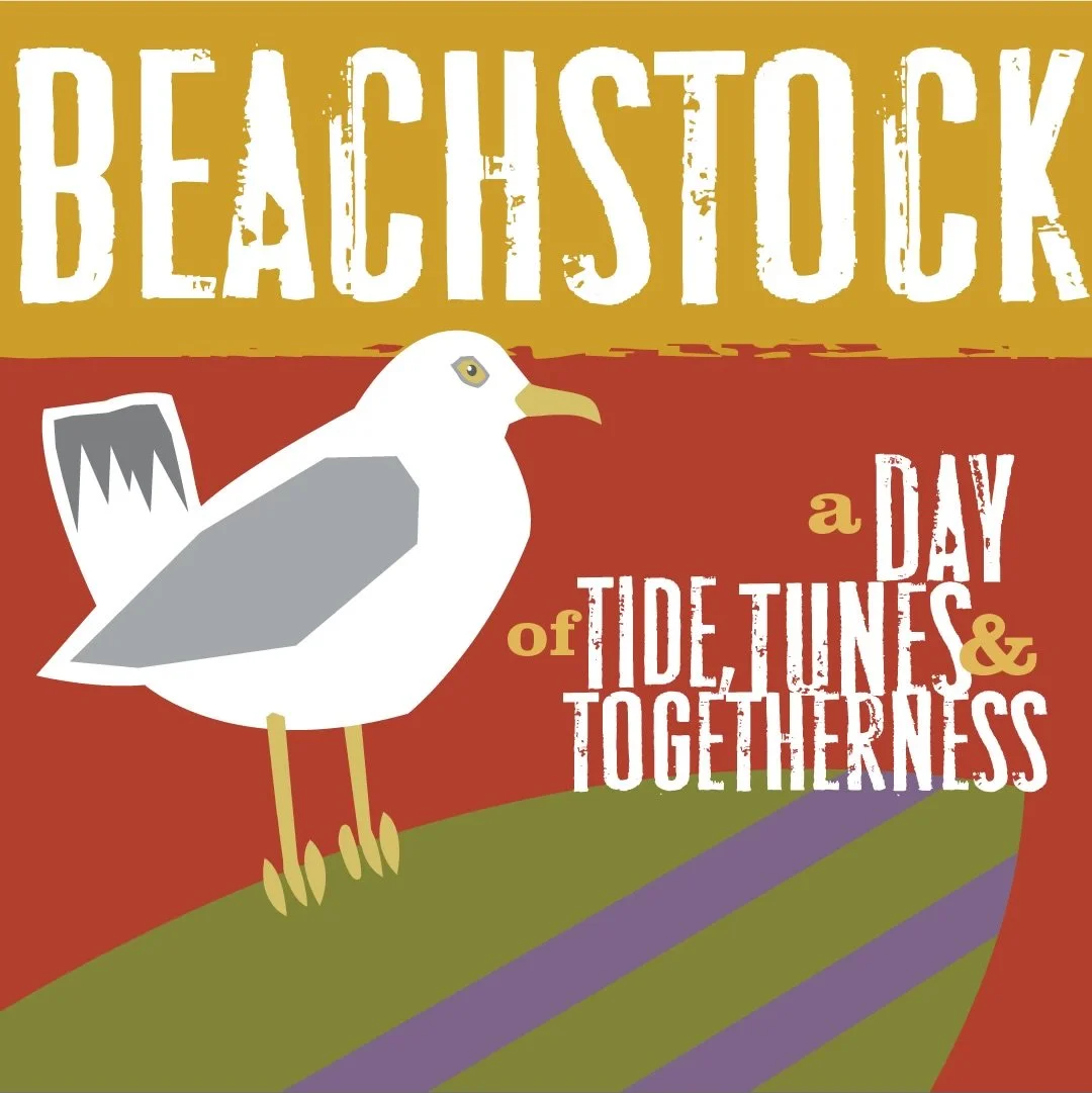 Let's Be Frank at BeachStock!