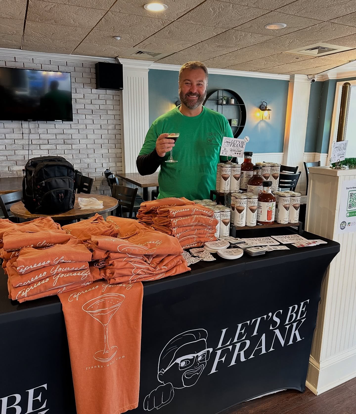 This week’s shoutout is Brian Jarka - our Chief Entertainment Officer πΊ Brian always has your back and can muster up some good grub! A DKE brother and “Friends from the heart forever” A great husband, father and friend. Let&rs