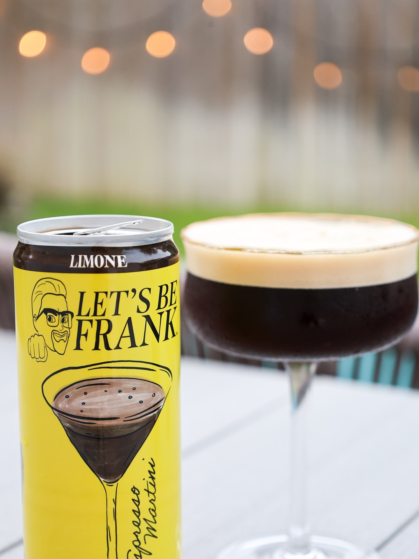 Serving up samples of both our Limone and Original Espresso Martinis this weekend! Swipe for this week’s tastings and come say hi! β‘οΈπΈ