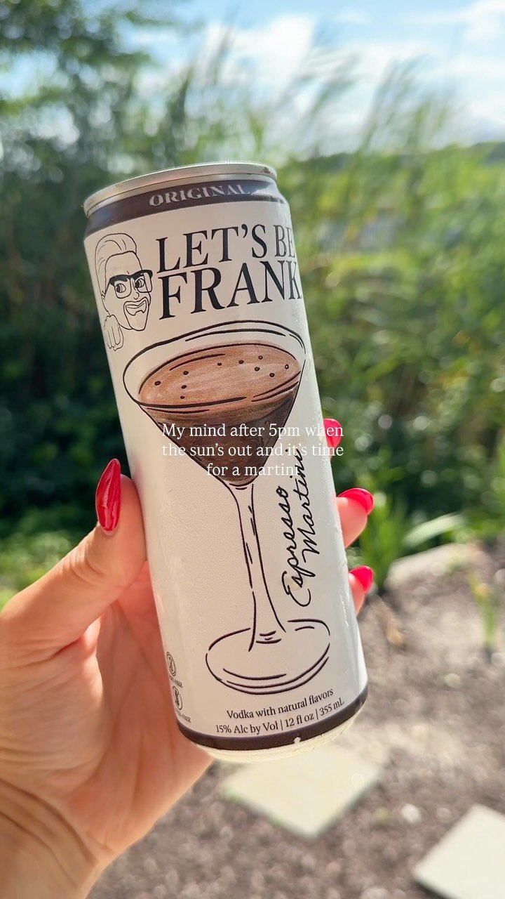 No better first-sip feeling πΈ
Get our full list of locations at franks-way.com π