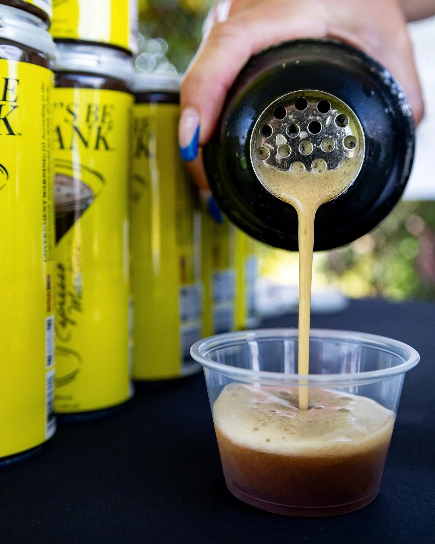 UPCOMING TASTINGS ‼️

🍸 Saturday, August 16
Bubba&rsquo;s Liquor Warehouse 12PM-2PM
Bubba&rsquo;s on 18th 3PM-5PM

🍸 Sunday, August 17
Joe Canal&rsquo;s Rio Grande 
2PM-4PM

🍸 Monday, August 18
Boulevard Super Liquors
12PM-2PM