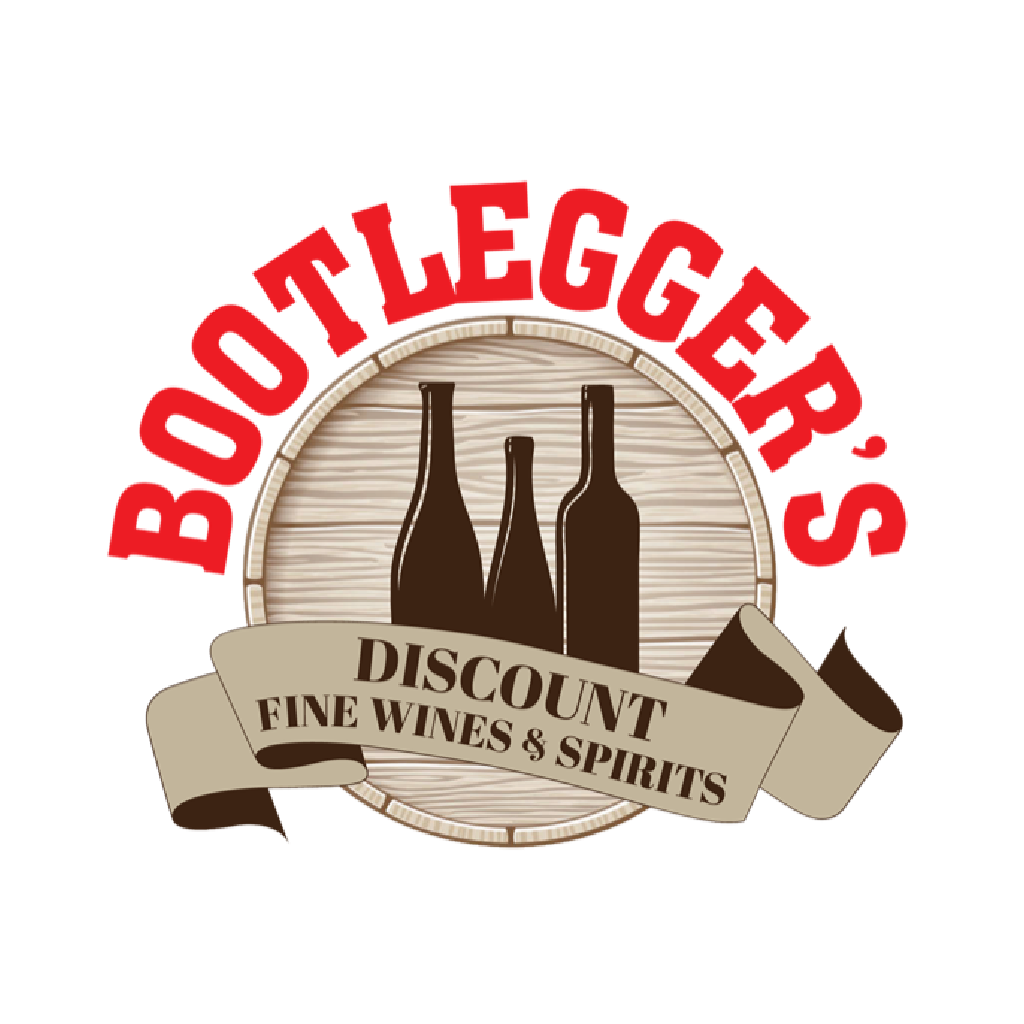 Tasting at Bootlegger's