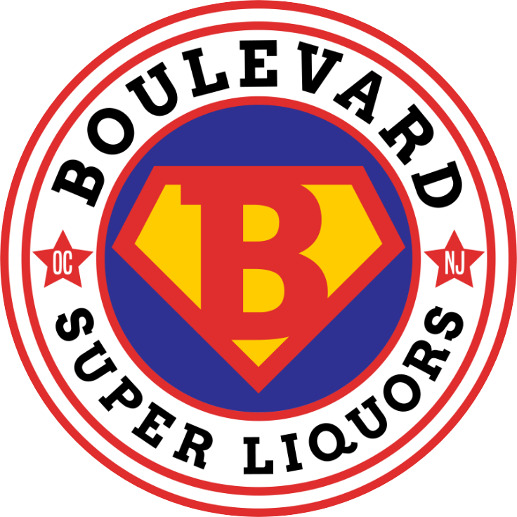 Tasting at Boulevard Super Liquors