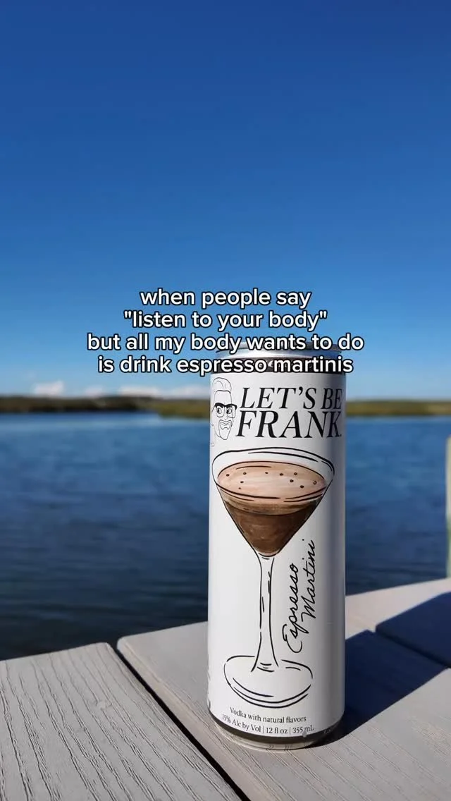 They do say always listen to your gut!