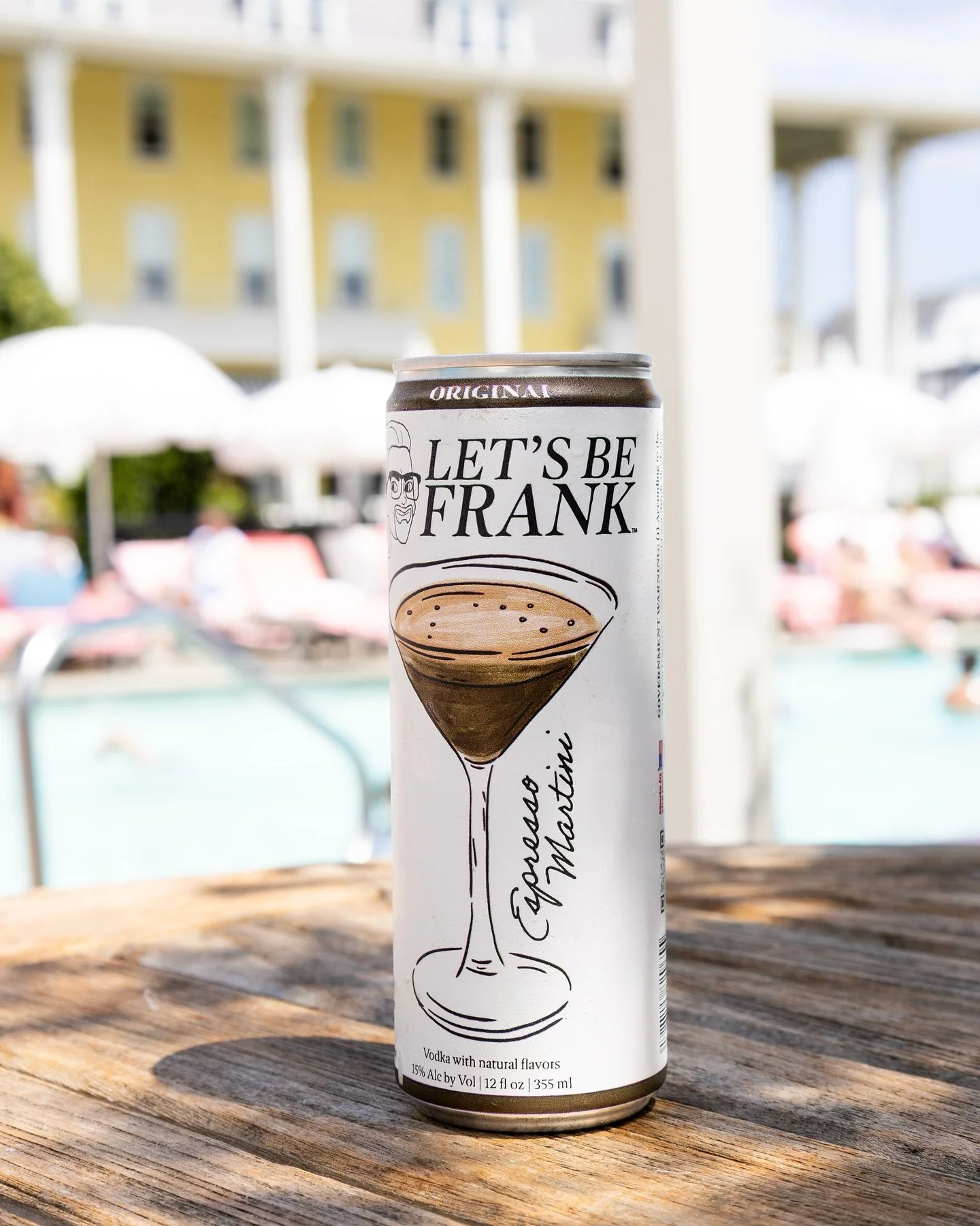 One can = three servings πΈ Savor local summer with taste!
Find us near you at franks-way.com