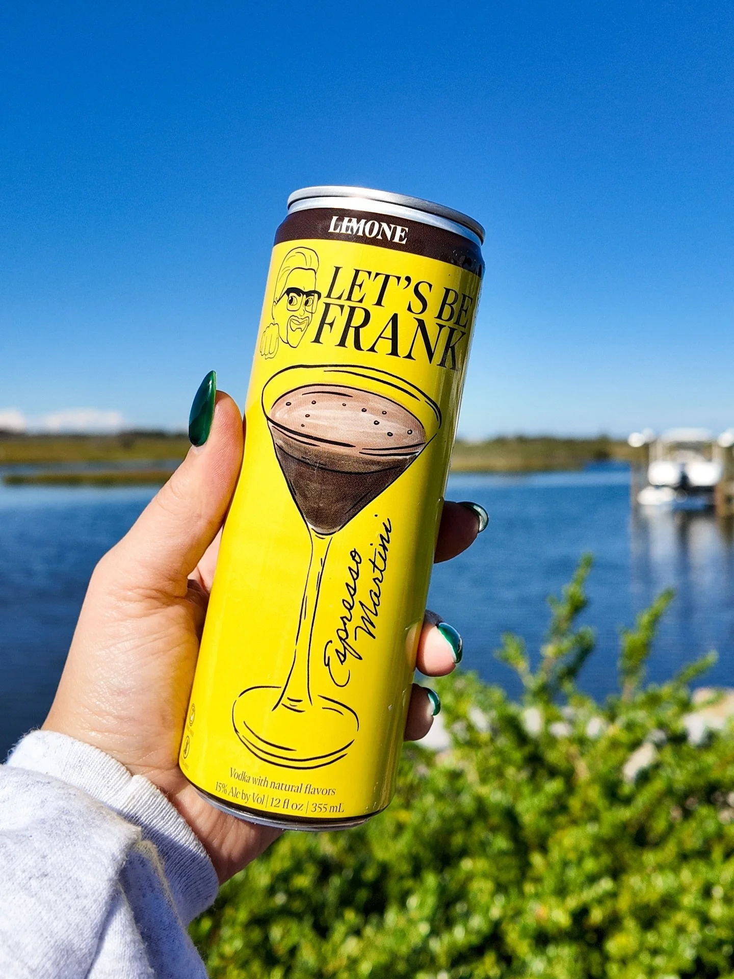 Summer may be over, but the taste of Limone keeps it alive ππ Get yours now before this seasonal flavor hibernates for winter!
Order now and ship to your home at franks-way.com π