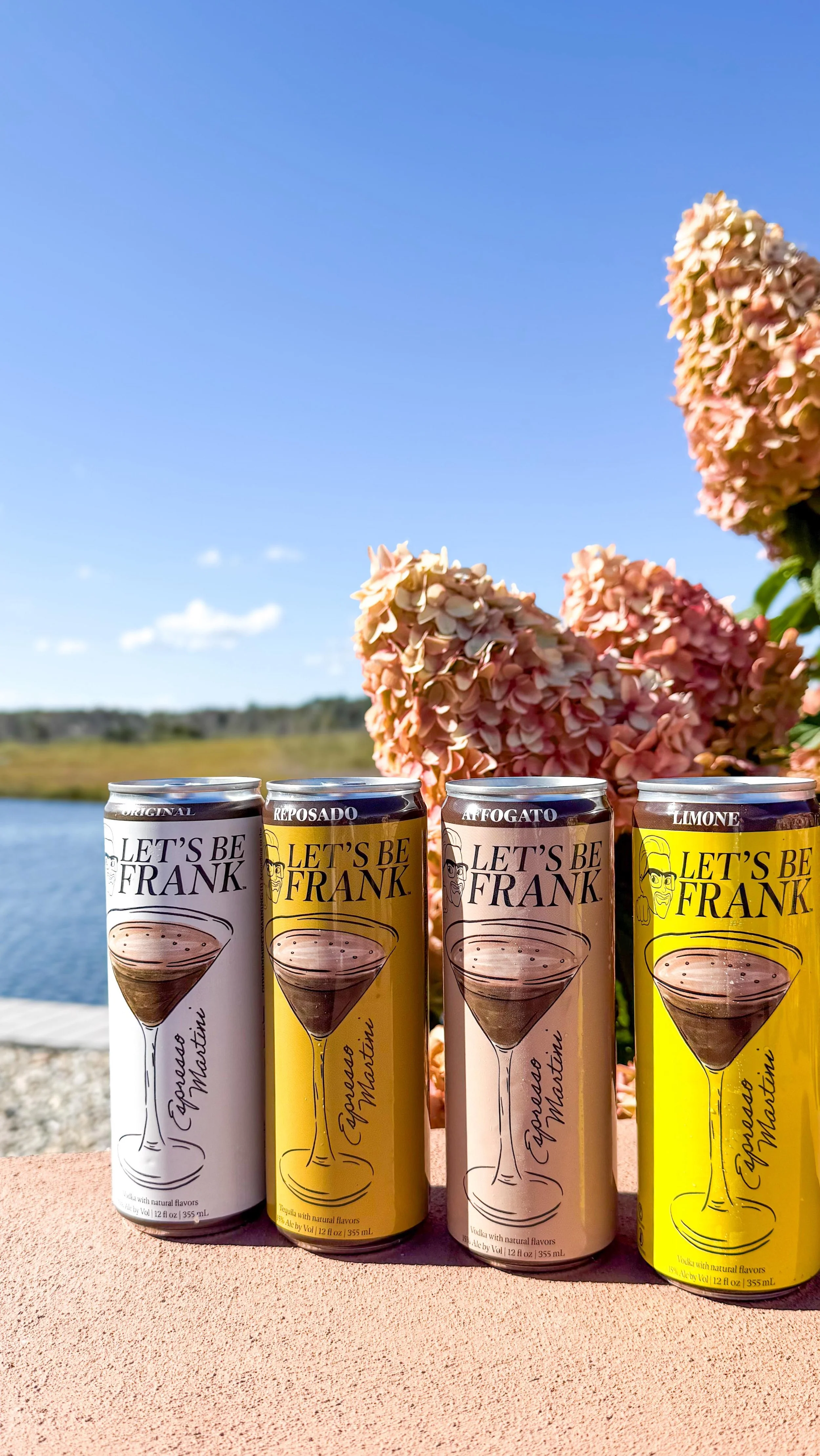We’re ready for GOOMBAY π΄ Come see us at @ramsheadsouthernmost Saturday, 10/18 from 5-9 and get your free samples! πΈ
