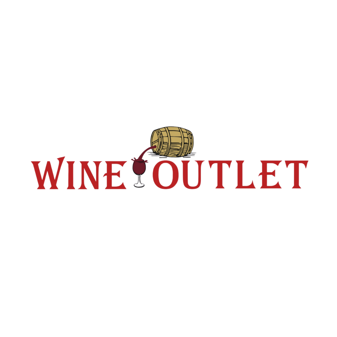Tasting at Wine Outlet (Brick)