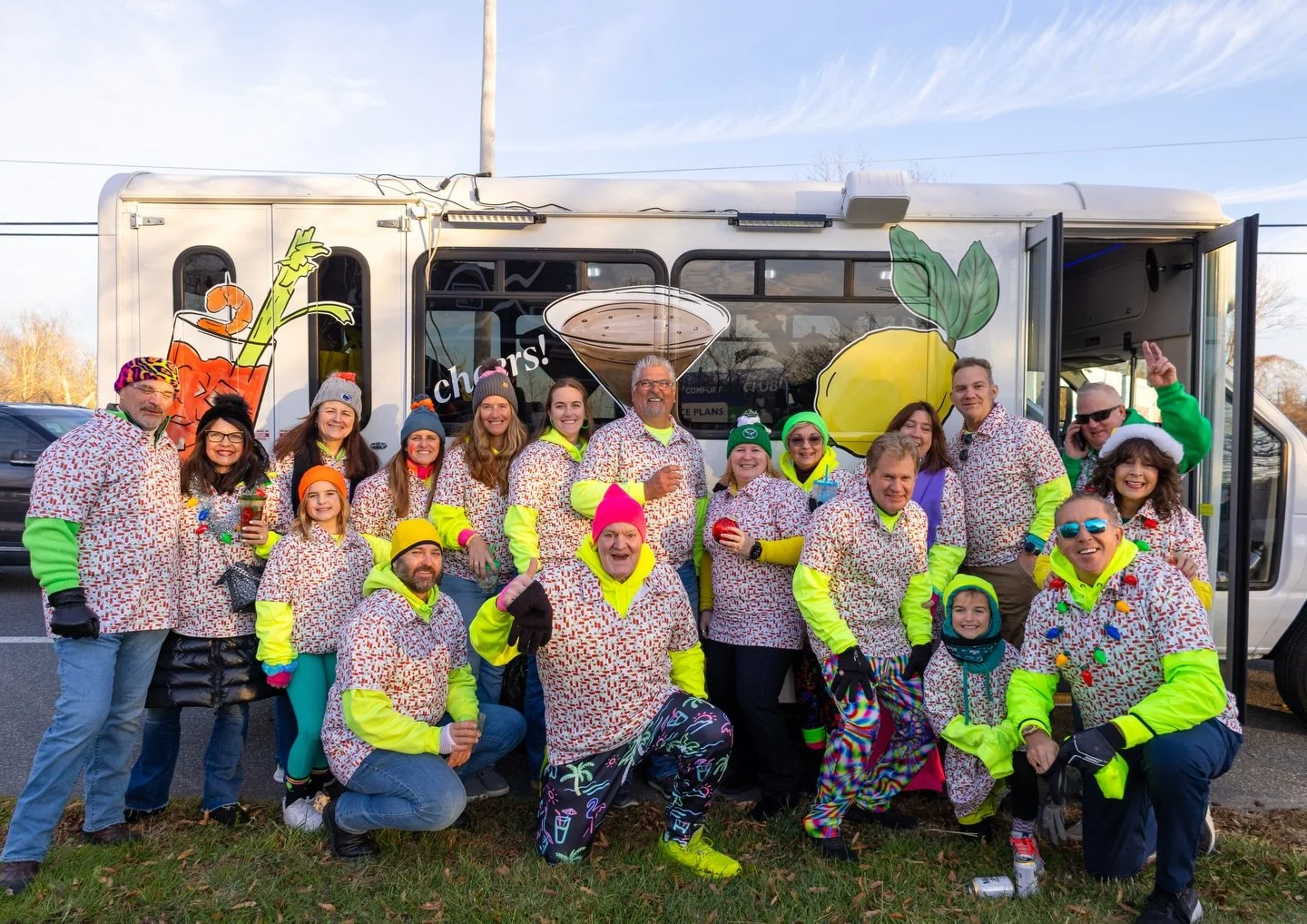 Parade Day, we&rsquo;re ready for you! 🎄 Let&rsquo;s spread Christmas cheer and help West Cape May keep the tradition going ✨ See details below on how to donate to the community fund! 

📲 PayPal: @wcmchristmasparade 

✉️ Or mail to:
West Cape May C